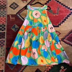 Gorman 5 a day tulip dress